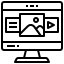 Website icon