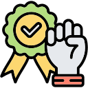 Excellence icon