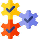 Integrity icon