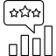 Reputation icon