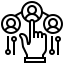 Support icon