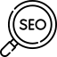 SEO icon