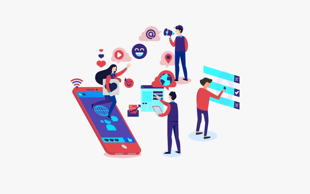 Top 5 Strategies to Increase Your Business’s Online Following