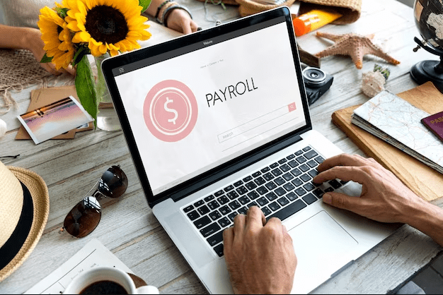 Common Payroll Mistakes